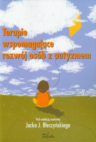 Terapie wspomagające rozwój osób z autyzmem