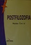 Postfilozofia