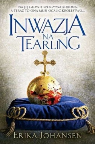Inwazja na Tearling