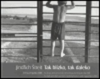 Tak blízko, tak daleko - Čečensko a Ingušsko 2003