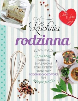 Kuchnia rodzinna   Paski