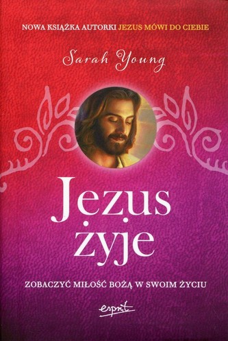 Jezus żyje