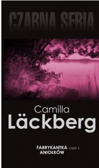 Pakiet - Fabrykantka Aniołów