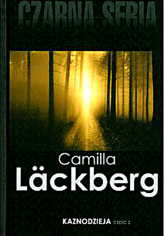 Paliet - Kaznodzieja  Tom 1/2