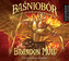 Baśniobór Klucze do więzienia demonów  Audiobook