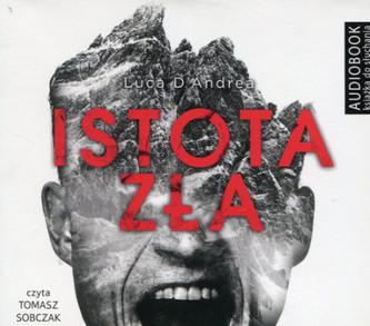 Istota zła   Audiobook