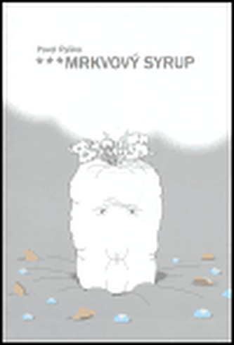 ***Mrkvový syrup