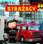 Czytaj i poznawaj. Strażacy