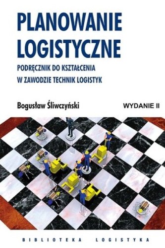 Planowanie Logistyczne