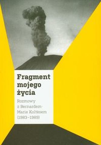 Fragment mojego życia