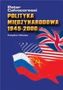 Polityka międzynarodowa 1945-2000