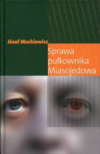 Sprawa pułkownika Miasojedowa