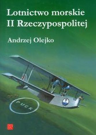Lotnictwo morskie II Rzeczypospolitej