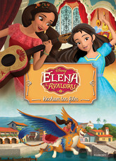 Elena z Avaloru. Kocham ten film