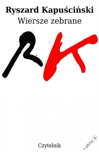 Wiersze zebrane + CD