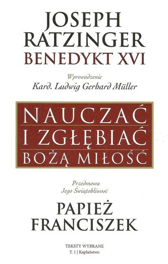 Nauczać i zgłębiać Bożą mądrość