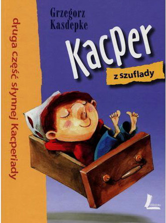 Kacper z szuflady