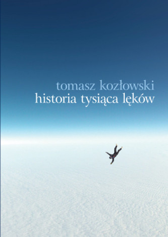 Historia tysiąca lęków  Audiobook