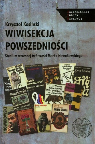 Wiwisekcja powszedniości