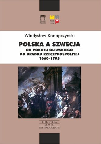 Polska a Szwecja