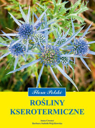 Rośliny kserotermiczne