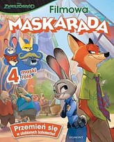 Zwierzogród. Filmowa maskarada