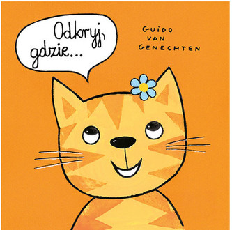 Odkryj gdzie