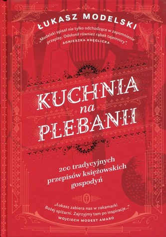 Kuchnia na plebanii