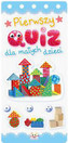 Pierwszy quiz dla małych dzieci