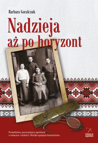 Nadzieja aż po horyzont Nadzieja aż po horyzont