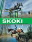 Skoki Ilustrowany przewodnik jeździecki