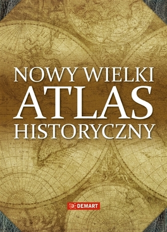 Nowy Wielki atlas historyczny