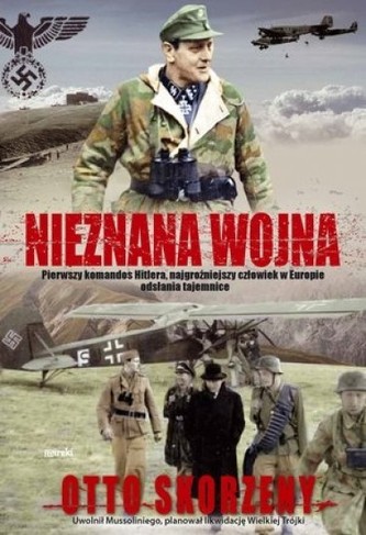 Nieznana wojna