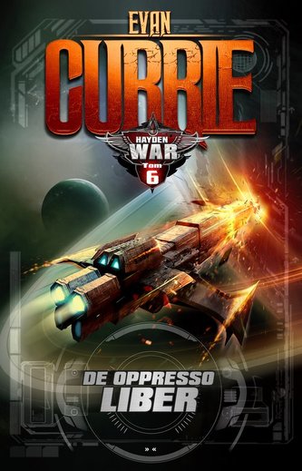 Hayden War. Narodziny Walkirii  Tom 2