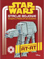 Star Wars. Stacje bojowe. Książka z modelem do złożenia