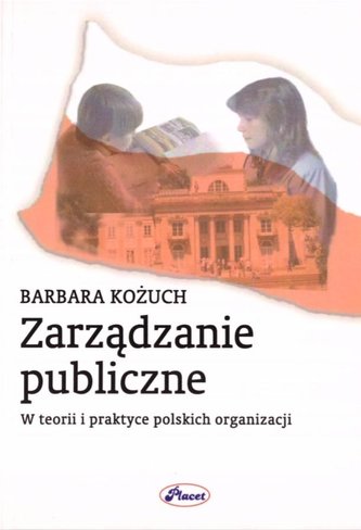 Zarządzanie publiczne