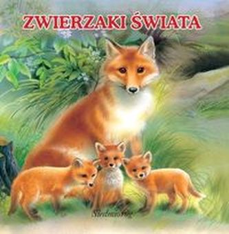 Zwierzaki świata