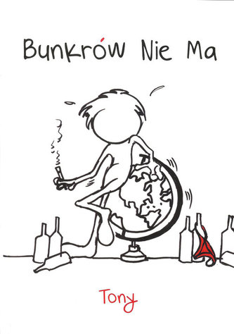 Bunkrów Nie Ma