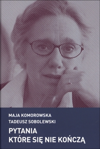 Pytania które się nie kończą