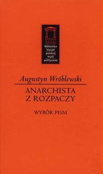 Anarchista z rozpaczy