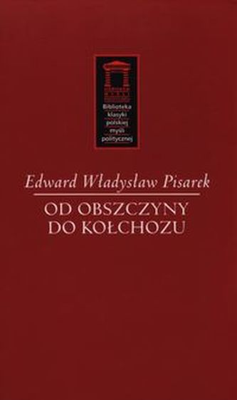 Od obszczyzny do kołchozu