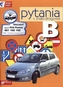 Prawo jazdy. Pytania B