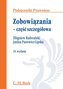 Zobowiązania - część szczegółowa