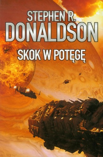 Skok w potęgę