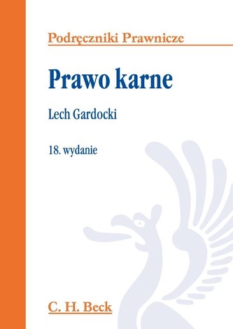 Prawo karne