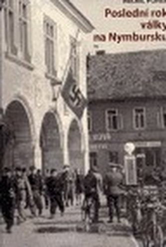 Poslední rok války na Nymbursku