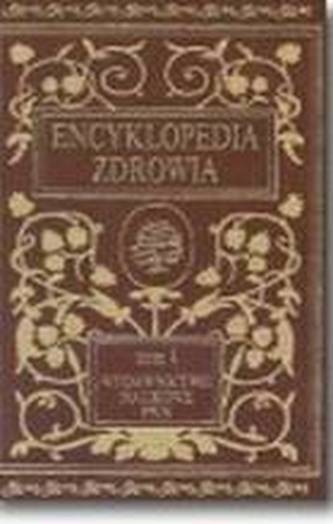 Encyklopedia zdrowia tom 1-2