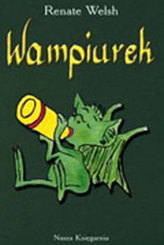 Wampiurek