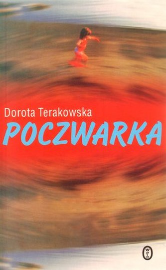 Poczwarka