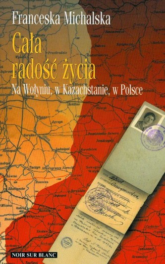 Cała radość życia